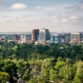 Advocacy Work of Community Organizations in Boise, Idaho: Creating a Brighter Future