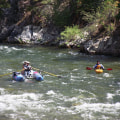 Gaining Experience with Community Organizations in Boise, Idaho