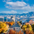 Partnerships between Local Businesses and Community Organizations in Boise, Idaho