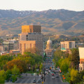 What Services Do Community Organizations in Boise, Idaho Provide?