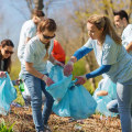 How to Spread Awareness About the Work of Local Community Organizations in Boise, Idaho