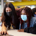 Unlock the Power of Nature and the Arts with Educational Programs in Boise, Idaho