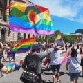 LGBTQ+ Programs in Boise, Idaho: A Comprehensive Guide