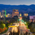 What Makes Idaho So Special?