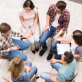 Substance Abuse Treatment and Recovery Support Services in Boise, Idaho