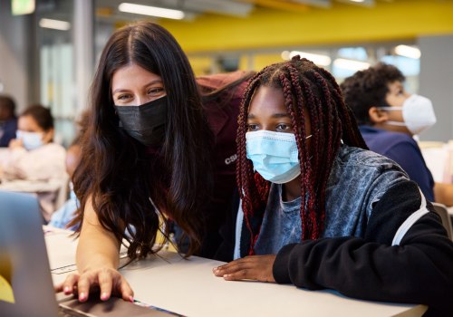 Unlock the Power of Nature and the Arts with Educational Programs in Boise, Idaho