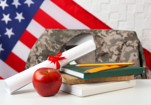 Supporting Veterans in Boise, Idaho: Programs and Grants Available