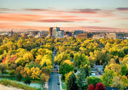 Making a Difference in Boise, Idaho: The Most Popular Community Organizations