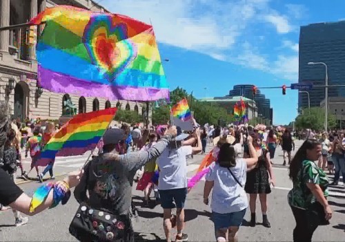 LGBTQ+ Programs in Boise, Idaho: A Comprehensive Guide