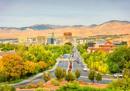 How to Join a Community Organization in Boise, Idaho